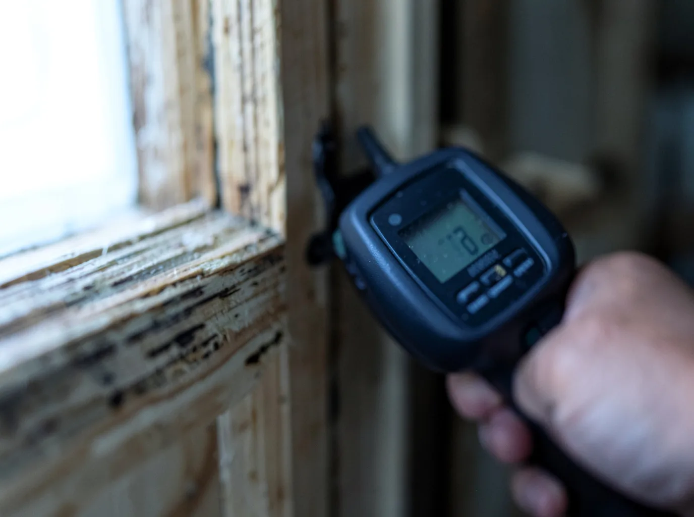 Moisture Inspection And Documentation in Eutawville, SC